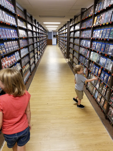 Movie Rental Store «Mokena Video», reviews and photos, 11225 Front St, Mokena, IL 60448, USA