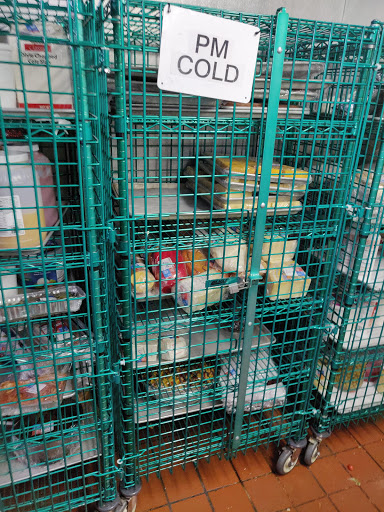 Caterer «Flying Food Group», reviews and photos, 10508 Delta Pkwy, Schiller Park, IL 60176, USA