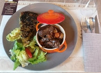 Steak du Restaurant Le Monopol à Varangéville - n°4