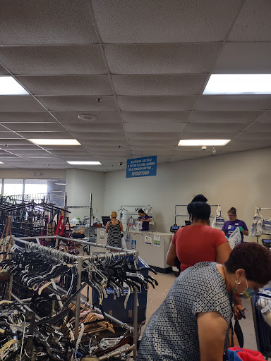 Thrift Store «Goodwill», reviews and photos, 6701 E Black Horse Pike, Egg Harbor Township, NJ 08234, USA