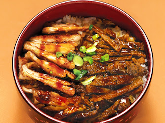 Yamas Teriyaki