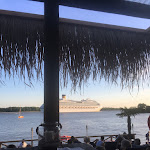 Photo n°1 de l'avis de Jens.a fait le 06/06/2018 à 20:46 sur le  28°GRAD Strandbad Wedel à Wedel