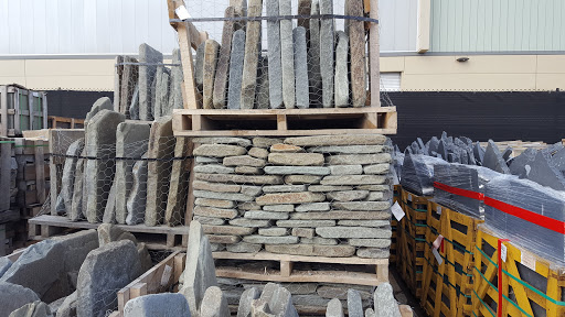 Stone Supplier «Lyngsø Garden Materials», reviews and photos, 345 Shoreway Rd, San Carlos, CA 94070, USA