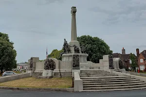 Port Sunlight War Memorial image