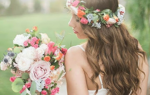 Florist «Flower Allie», reviews and photos, 2491 E Chapman Ave, Fullerton, CA 92831, USA