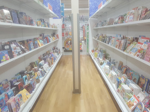Toy Store «Toys
