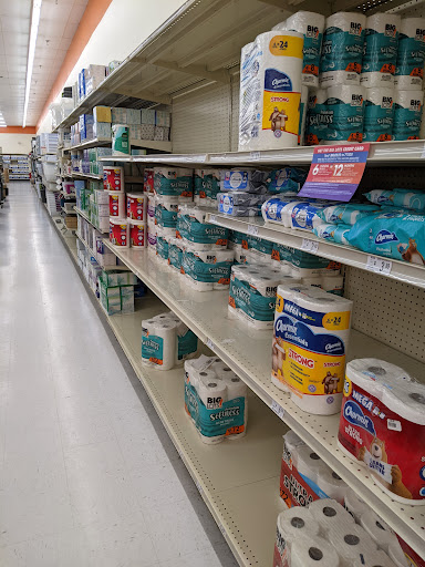 Discount Store «Big Lots», reviews and photos, 5241 US-19, New Port Richey, FL 34652, USA