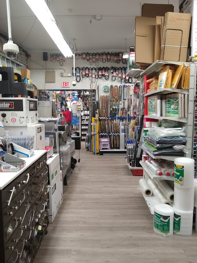Hardware Store «Sykes Ace Hardware», reviews and photos, 284 NE 79th St, Miami, FL 33138, USA