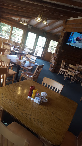 Golf Course «Estes Park Golf Course», reviews and photos, 1480 Golf Course Rd, Estes Park, CO 80517, USA