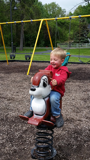 Park «Clay Township Park Pavillion», reviews and photos, 4768 Pointe Tremble Rd, Algonac, MI 48001, USA