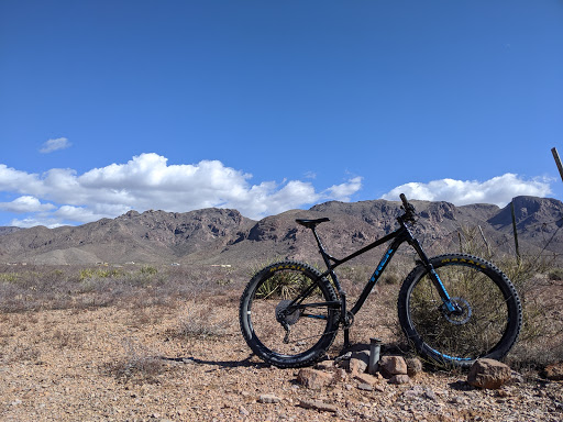 Bicycle Store «Outdoor Adventures», reviews and photos, 1424 Missouri Ave, Las Cruces, NM 88001, USA