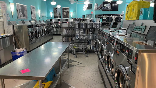 Laundromat Hamilton
