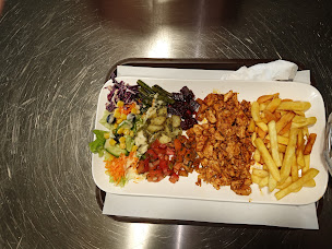 Photo n°12 de Mac-Ghrebin à Blois ()