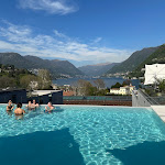 Photo n°1 de l'avis de Verena.A fait le 14/04/2024 à 19:40 sur le  Hilton Lake Como à Como