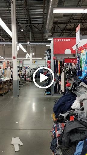 Clothing Store «Old Navy», reviews and photos, 371 Putnam Pike, Smithfield, RI 02917, USA