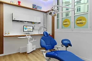 Kids Dental Paris image