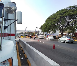 Tollbooth La Cantera photo