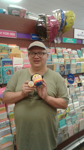 Grocery Store «Kroger Fresh Fare», reviews and photos, 3300 Montrose Blvd, Houston, TX 77006, USA