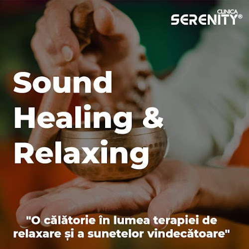 Opinii despre Sound Healing&Massage în <nil> - Maseur