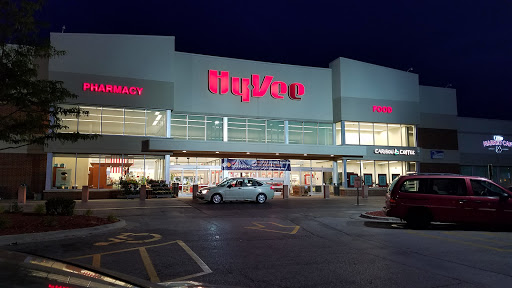 Supermarket «Hy-Vee», reviews and photos, 4605 Fleur Dr, Des Moines, IA 50321, USA