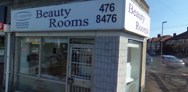 Reviews of The Beauty Room in Liverpool - Beauty salon