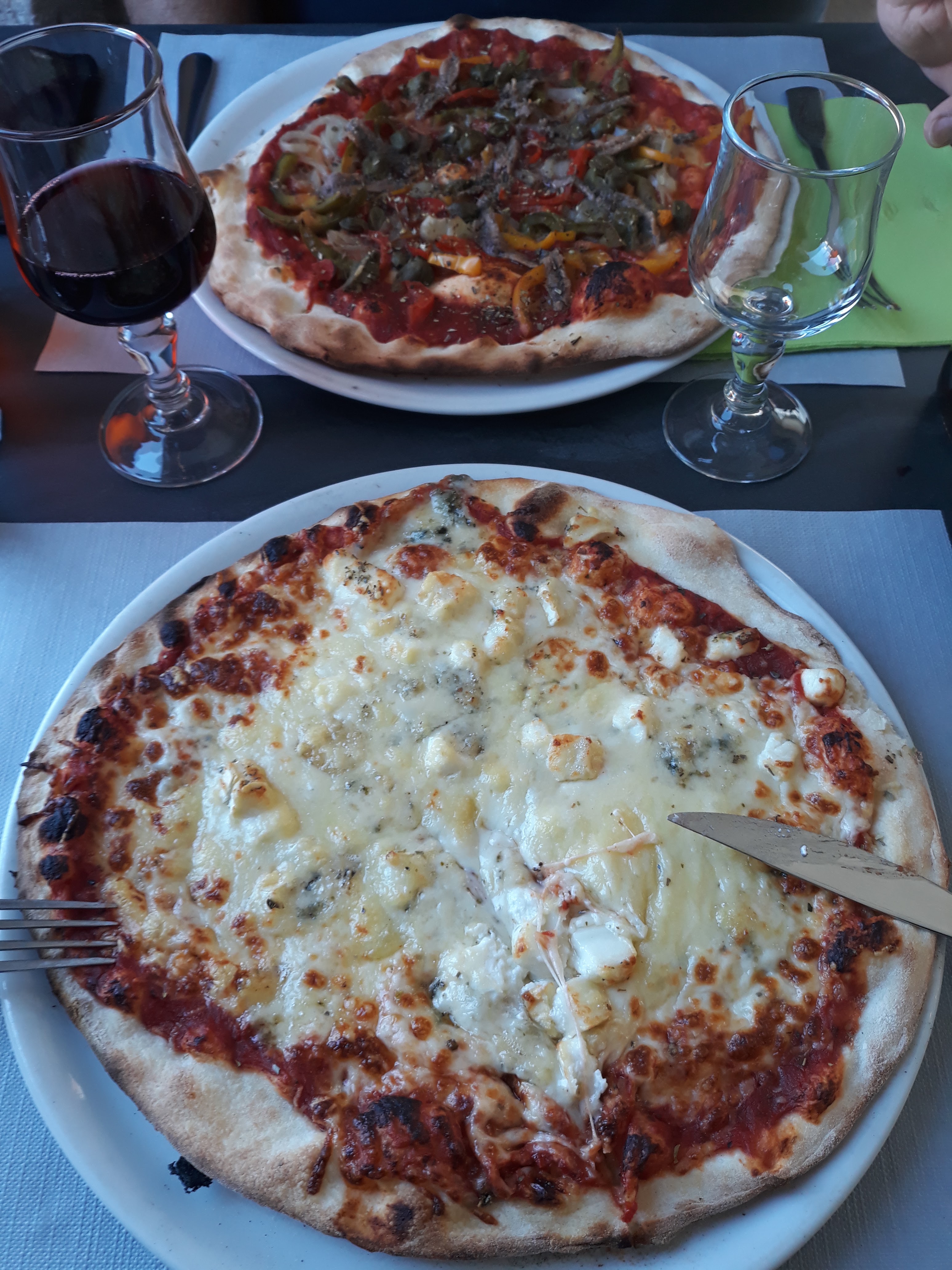 Photo n° 2 de l'avis de Maryline.a fait le 30/03/2019 à 15:01