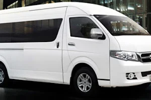 Van Bus Rental Malaysia - STS UNIVERSAL TRAVEL (STS) image