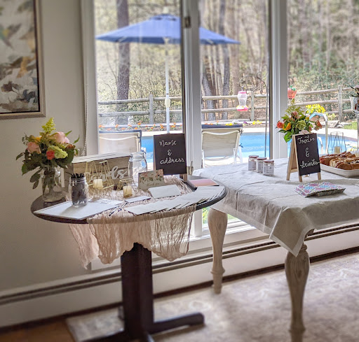 Montvale Florist, 6 Railroad Ave, Montvale, NJ 07645, USA, 