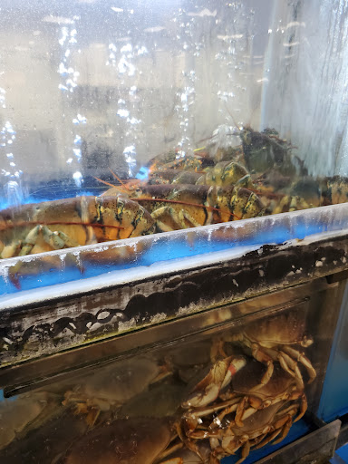 Grocery Store «H Mart», reviews and photos, 8720 S Tacoma Way, Lakewood, WA 98499, USA