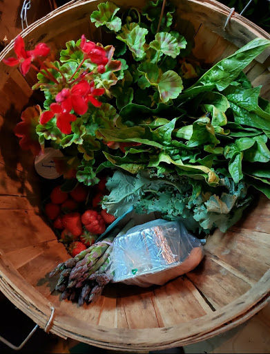 Produce Market «Solly Brothers», reviews and photos, 707 Almshouse Rd, Warminster, PA 18974, USA