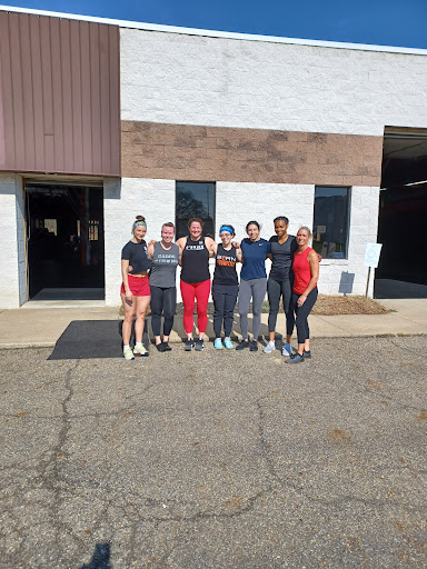 Gym «CrossFit Cadre», reviews and photos, 5170 Hudson Dr, Hudson, OH 44224, USA