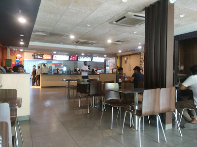 McDonald's India - Fast food restaurant in Aligarh, India | Top-Rated.Online