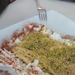 Photo n°2 de l'avis de Luana.a fait le 25/02/2018 à 22:15 sur le  Ristorante Pizzeria Garden à Milan