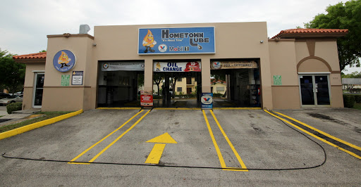 Oil Change Service «Hometown Lube», reviews and photos, 10730 SW 24th St, Miami, FL 33165, USA