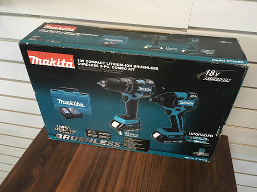 Pawn Shop «Dash 2 Cash Pawn Shop», reviews and photos, 1253 Morse Rd, Columbus, OH 43229, USA