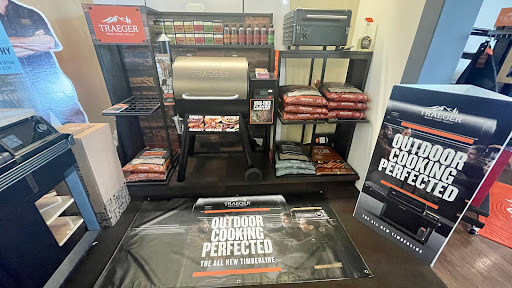 Television Repair Service «Jetson Appliance & Electronics Experts», reviews and photos, 4145 US-1, Fort Pierce, FL 34982, USA