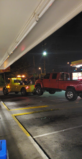 Auto Wrecker «Cummings Towing & Recovery», reviews and photos, 6541 KY-227, Worthville, KY 41098, USA