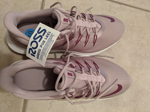 Clothing Store «Ross Dress for Less», reviews and photos, 1580 Foothill Blvd, La Verne, CA 91750, USA