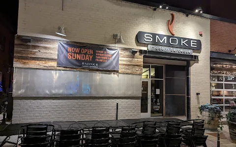 Smoke Modern BBQ image