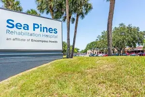 Sea Pines Rehabilitation Hospital, affiliate of Encompass Health image