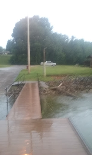 Hardware Store «Brigham Hardware», reviews and photos, 213 Donelson Pkwy, Dover, TN 37058, USA