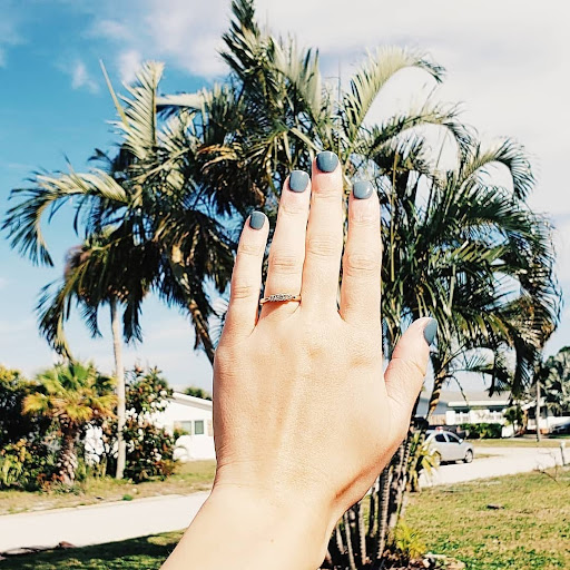 Jeweler «M & M Jewelry», reviews and photos, 1301 South Patrick Dr # 63, Satellite Beach, FL 32937, USA