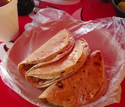 Tacos Ocampo photo