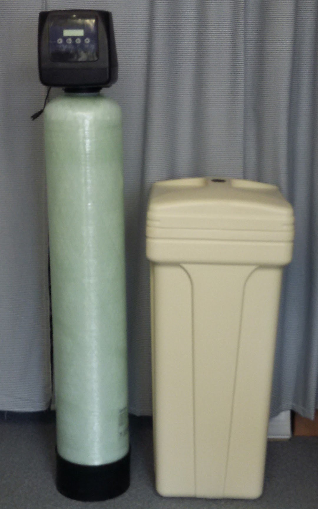 Ingersoll Water Conditioning