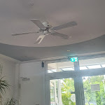 Photo n°2 de l'avis de Ramadhani.i fait le 03/10/2022 à 04:33 sur le  Apart' Hotel à Kehl