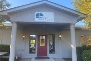 Select Physical Therapy - Tellico Village image