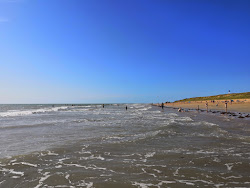 Plage des Tonnelles'in fotoğrafı çok temiz temizlik seviyesi ile