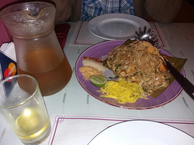 José Bernardo Alcedo 456, Lince 15046