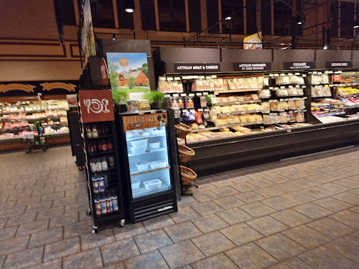 Supermarket «Wegmans», reviews and photos, 500 S Meadow St, Ithaca, NY 14850, USA
