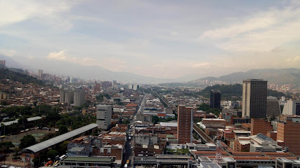 Curaduría Urbana Segunda de Medellín